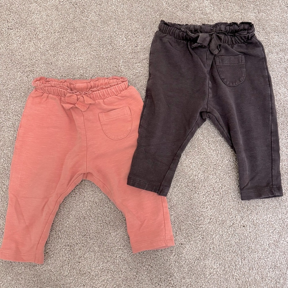 Zara Pants
